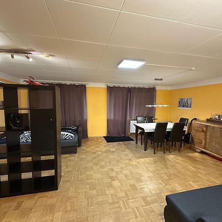 Ruhige Toplage Im Zentrum Karlsruhe Extérieur photo